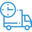 Fast Delivery Icon